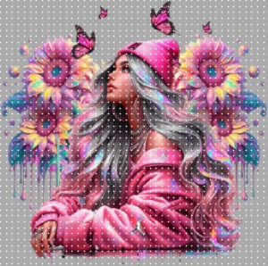 cup lid design-BG 205